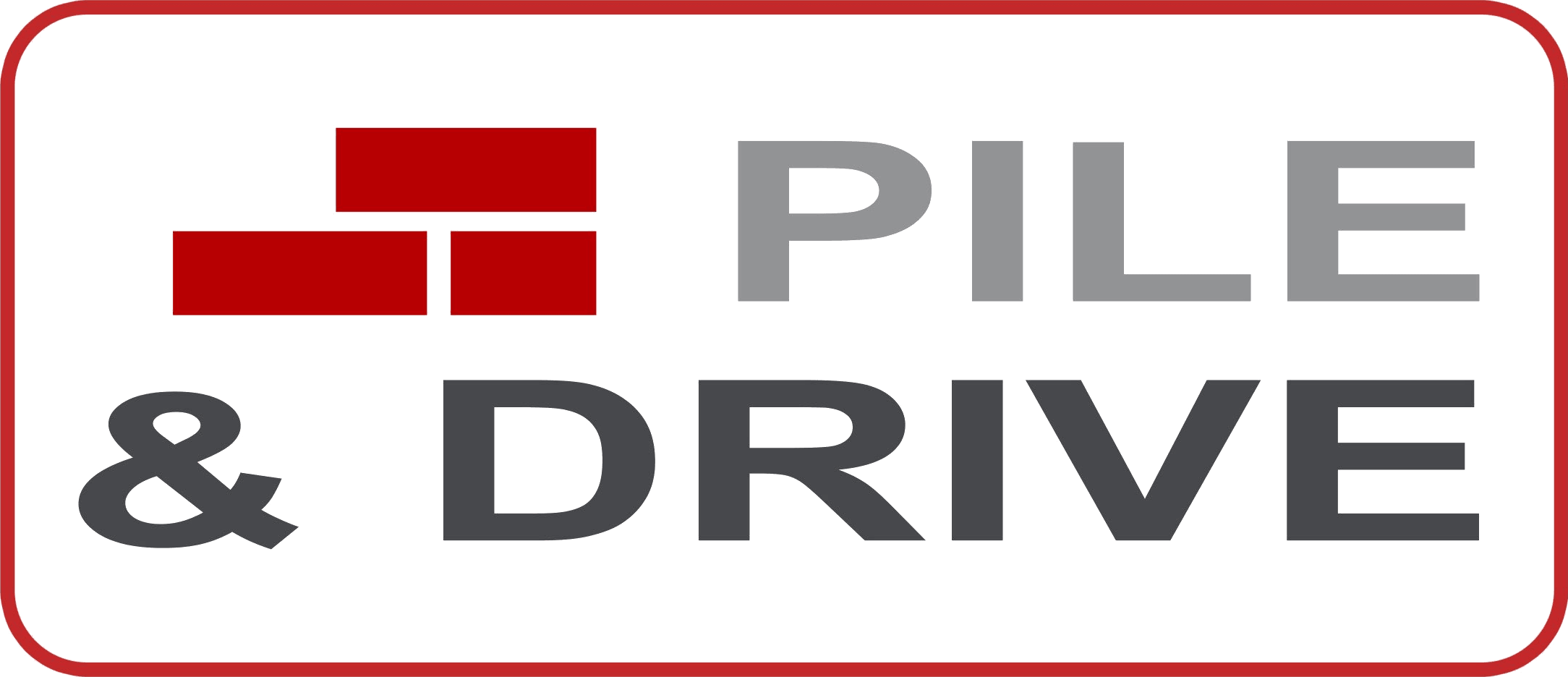 pileanddrive
